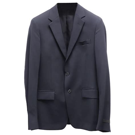 prada men suit 11