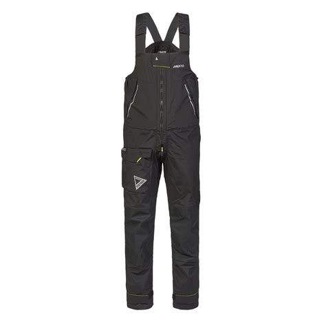 Musto Damen Segelhose Br Offshore Front Zip Segelbekleidung Und