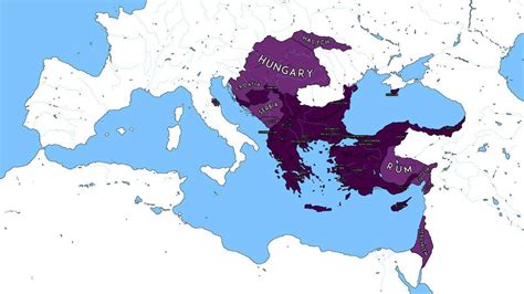 The Impact of the Fourth Crusade: The First Fall of Byzantium