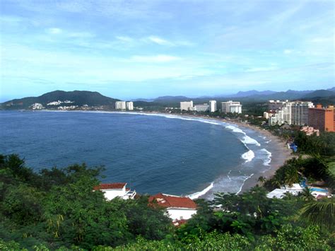 Hotels In Ixtapa Zihuatanejo Travel By Mexico