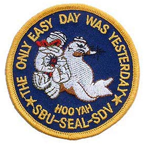 patch usnsealsbu sdv hq companysurplus warrior