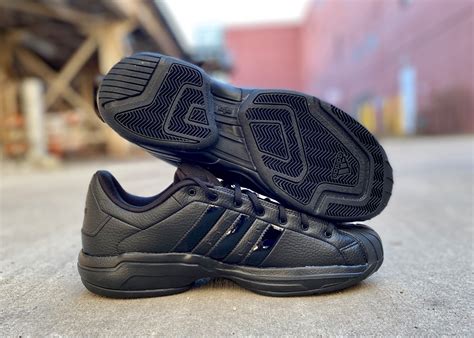 adidas Pro Model 2G Review - Soleracks