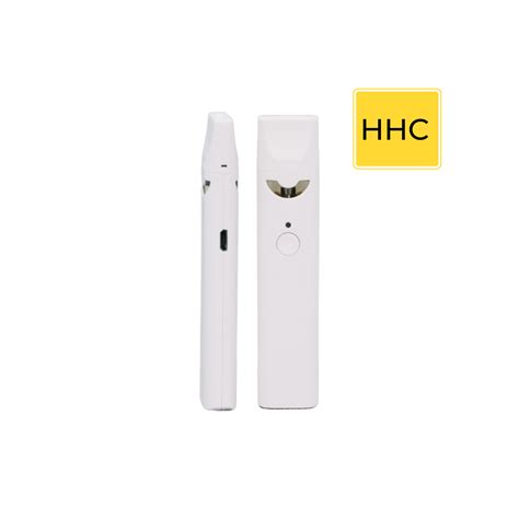 Hhc Disposable Vape Denex Hemp Co