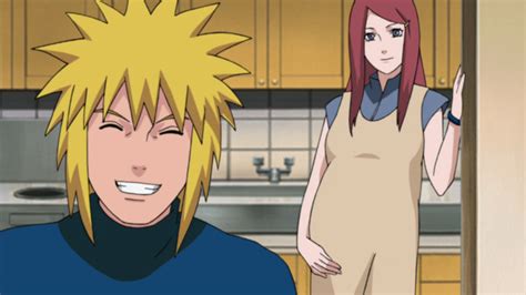 Kushina Uzumaki Hot