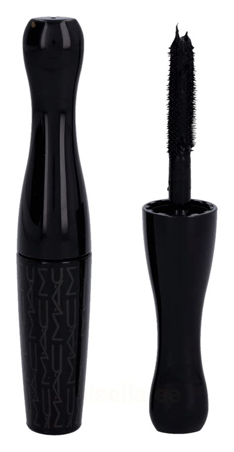 Mac In Extreme Dimension Lash Mascara Ml Lisella