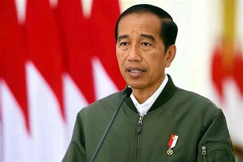 Jokowi Bakal Umumkan Status Ppkm Hasil Evaluasi Jadi Rujukan Ppkm