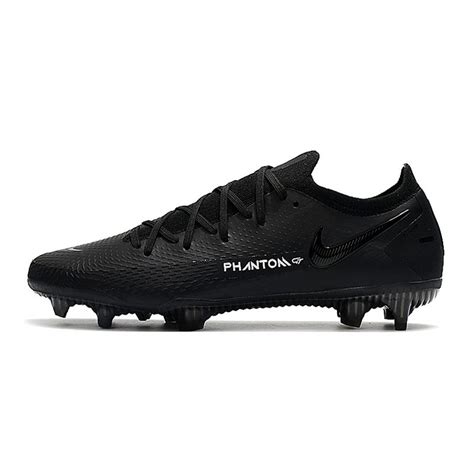 Nike Phantom Gt Elite Fg Soccer Boots Black