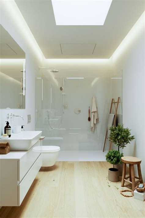 Led Bathroom Lighting Ideas For Stand Out Look Olidhomes