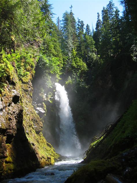 Summer Activities Around Glacier - Serene Mountain Escapes