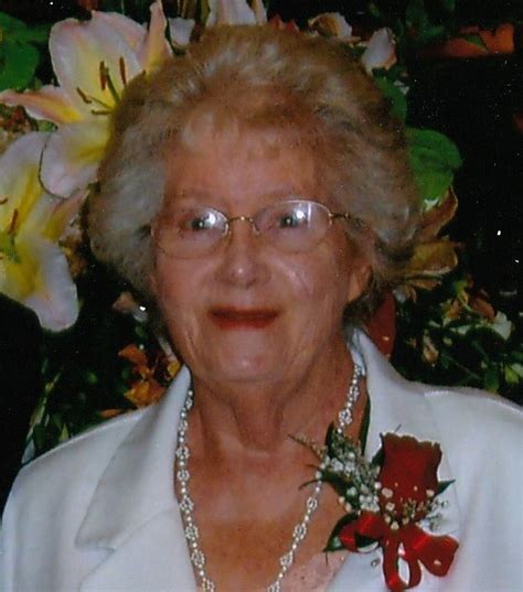 Obituary Of Anita Rose Burger Hindle Funeral Home Inc Serving Da