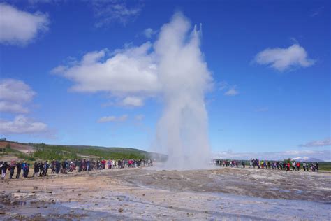 Our Iceland Family Holiday Photo Gallery - Footsteps Family Travel Inspiration