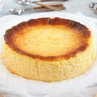 New York Cheesecake El Cocinero Casero Postres