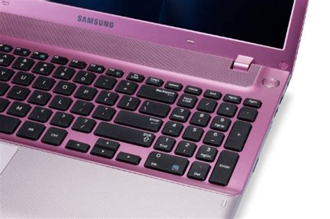 Buy Samsung 350v5c 156 Inch Laptop Pink Intel Core I3 3110m 2