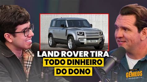 PIORES CARROS PARA SE COMPRAR HOJE YouTube