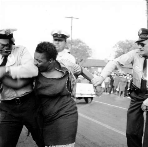 Forgotten Photographs Of The Civil Rights Struggle African American