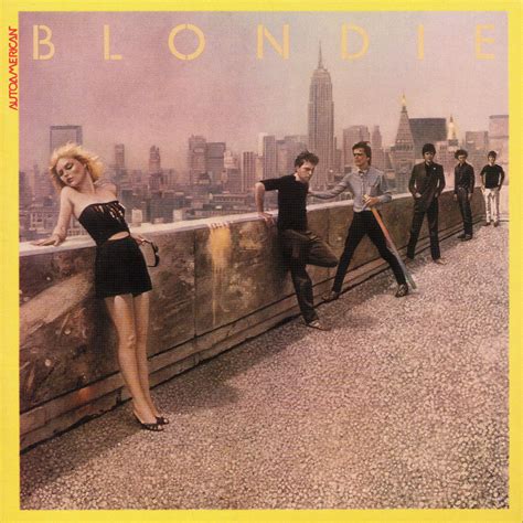 Listen Free To Blondie The Tide Is High 2001 Digital Remaster Radio