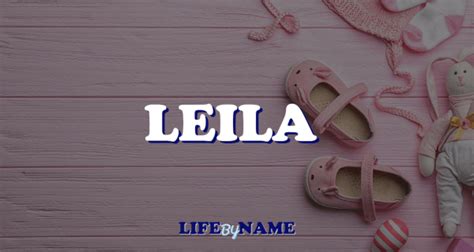 Leila Name Meaning Pronunciation Cheap Shop Brunofuga Adv Br