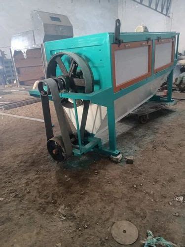 Automatic Rice Bran Centrifugal Separator Machine Three Phase At Rs