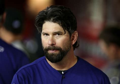 Colorado Rockies Todd Helton To Retire At End Of Season Los Angeles