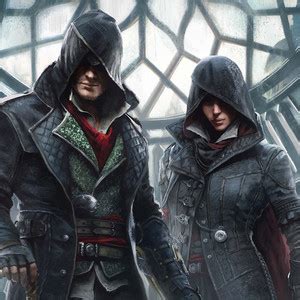 Assassin S Creed Syndicate Playlist By Jose Luis Perales Spotify