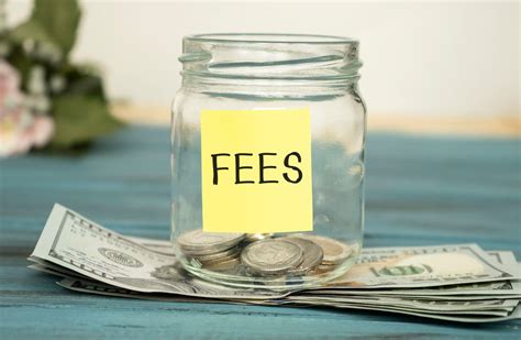 Are Fees Eating Away at Your Retirement Savings? What You Can Do about It - Crash Proof Retirement