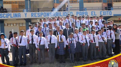 Con gallardia y coraje Juramentaron los nuevos policías escolares en la