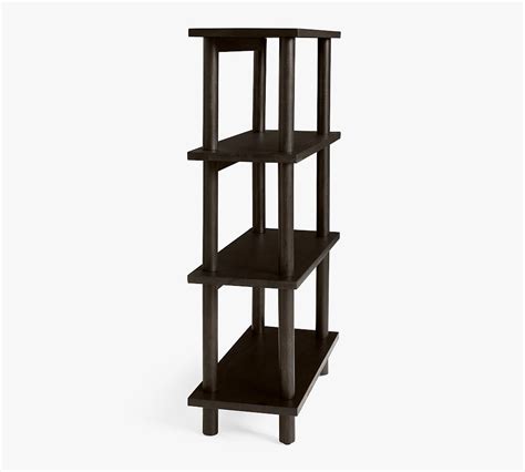 Cayman Bookcase Pottery Barn