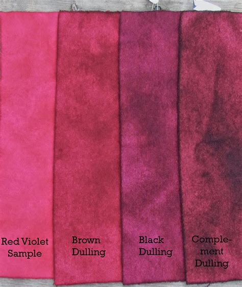 wandaworks colour craft red violet bonus