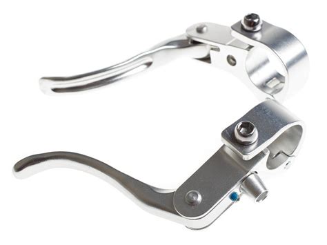 Blb Crosstop Brake Lever Pair