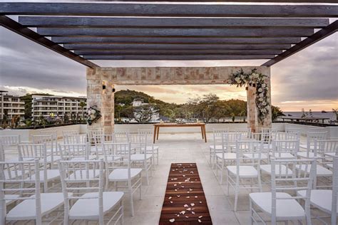 Best All Inclusive Wedding Resorts in the Caribbean | Destination ...