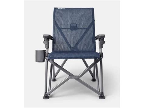 YETI Trailhead® Camp Chair, Navy