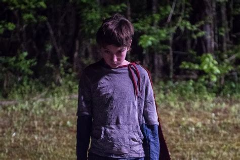 Brightburn Presenta A Un Superboy Terrorífico Con Su Nuevo Tráiler