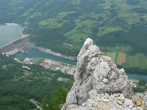 Drina River