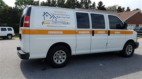 Commercial and corporate graphics - 10-4WRAPS - Vehicle Wraps Destin