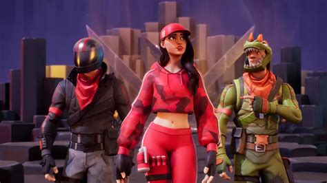 Fortnite Revela Evento De Colaboraci N Con The Game Awards