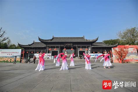 张家港双山香山旅游度假区：文旅融合，“旅游”时代已来