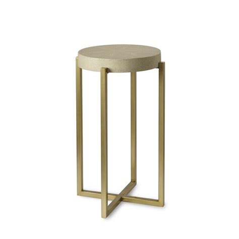 Century Monarch Cross Legs End Table Perigold