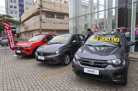 Brasileiros Considerariam Comprar Mais Carros Retorno De Incentivo