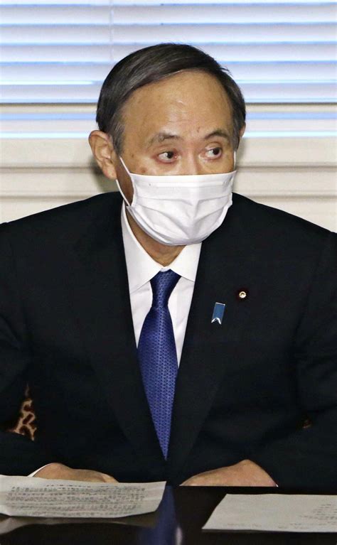 写真： 表層深層 「疑惑」拡大 政権に打撃 菅首相長男の接待問題 見えぬ収束 倫理形骸化 沖縄タイムス＋プラス