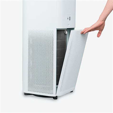 Máy Lọc Không Khí Xiaomi Mi Air Purifier 4 Pro chính hãng