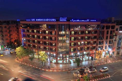 Hotels In Marrakech City Centre | Book from 50+ Stay Options @Best Price