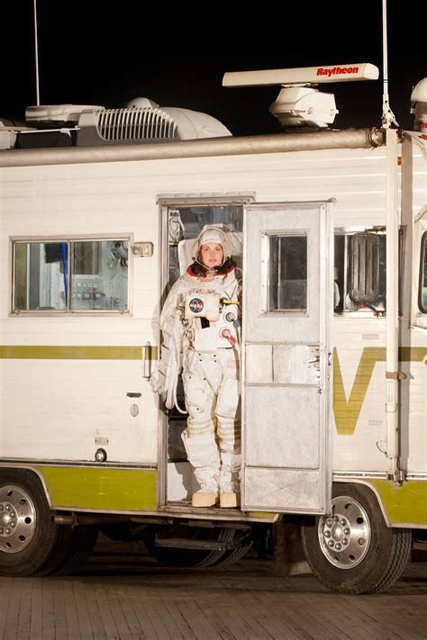 'Space Program: Mars' By Artist Tom Sachs (Photos): Page 2 | Space