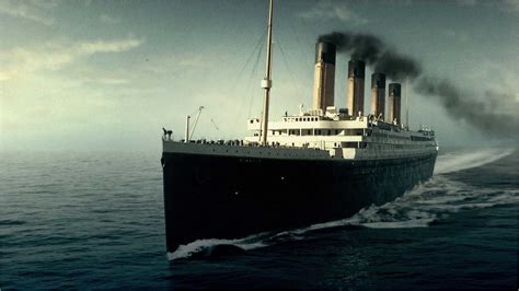 Titanic Desktop Wallpapers - Top Free Titanic Desktop Backgrounds ...