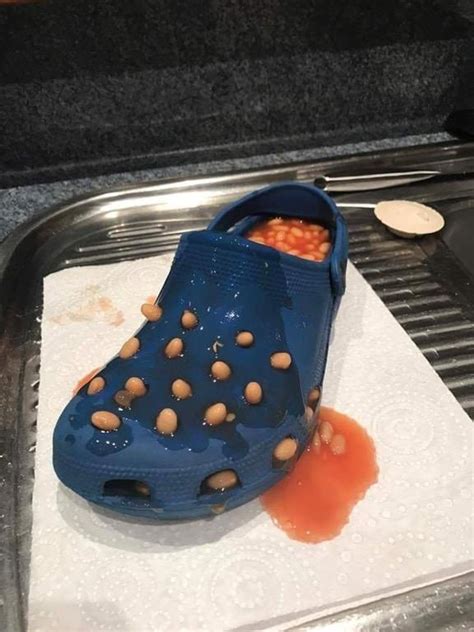 Cursed Crocs Rcursedimages