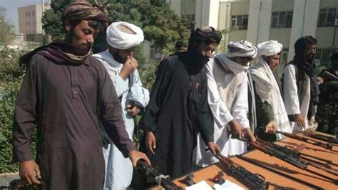 Pakistan reported in talks with Taliban | CBC News