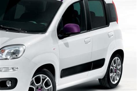 Wide Range Of Accessories For Fiat Panda