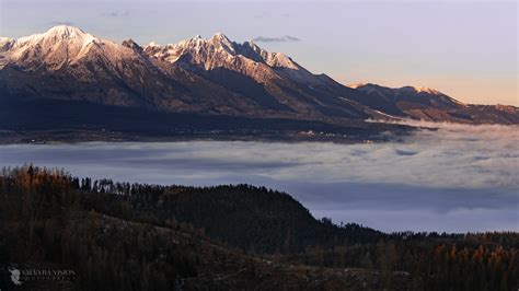 V H Ady Na Tatry Valkyra Vision Photography