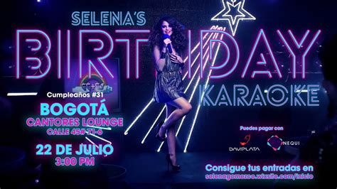 Selena Gomez Colombia On Twitter RT SGColombia Tell Em That It