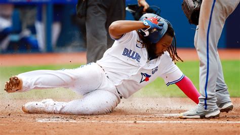 Les Blue Jays de Toronto signent une victoire spectaculaire grâce aux