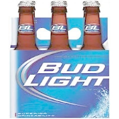 budweiser light nr town country supermarket liquors